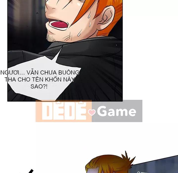 định mệnh để yêu bạn Chương 22-23