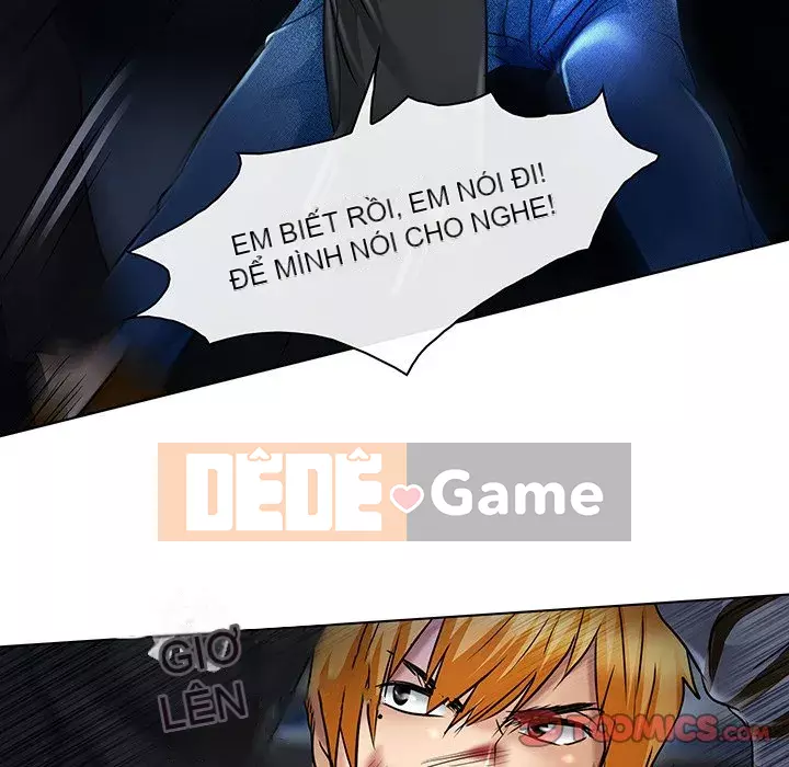 định mệnh để yêu bạn Chương 22-23