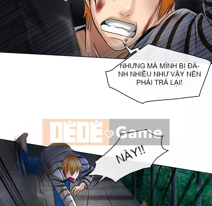 định mệnh để yêu bạn Chương 22-23