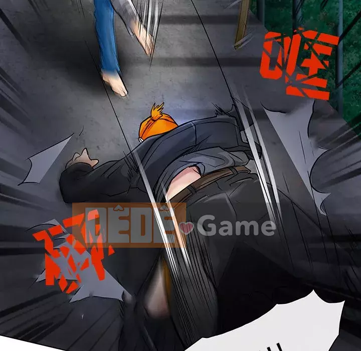 định mệnh để yêu bạn Chương 22-23