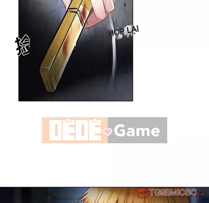 định mệnh để yêu bạn Chương 22-23