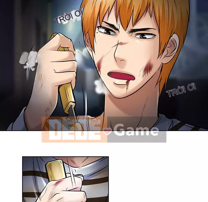 định mệnh để yêu bạn Chương 22-23