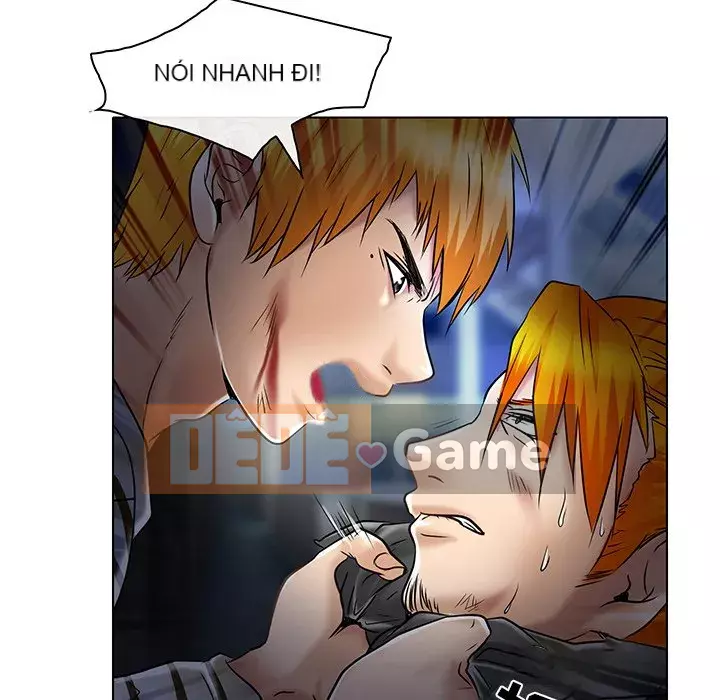 định mệnh để yêu bạn Chương 22-23