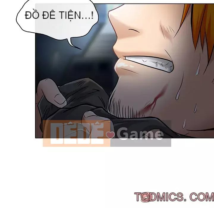 định mệnh để yêu bạn Chương 22-23