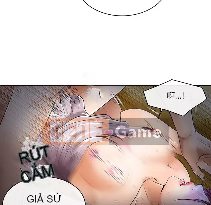 định mệnh để yêu bạn Chương 22-23