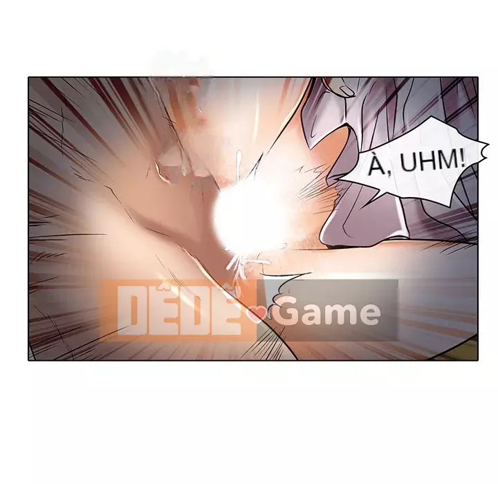 định mệnh để yêu bạn Chương 22-23