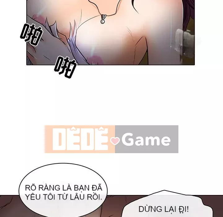 định mệnh để yêu bạn Chương 22-23