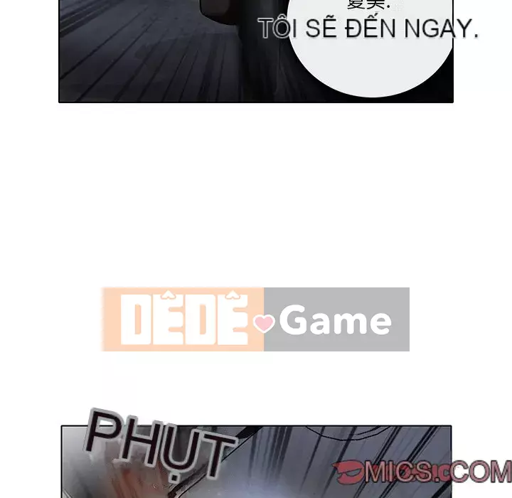 định mệnh để yêu bạn Chương 22-23