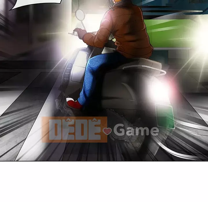 định mệnh để yêu bạn Chương 22-23