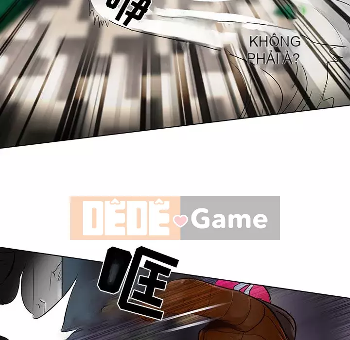 định mệnh để yêu bạn Chương 22-23