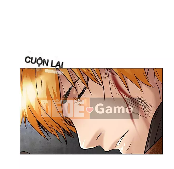 định mệnh để yêu bạn Chương 22-23