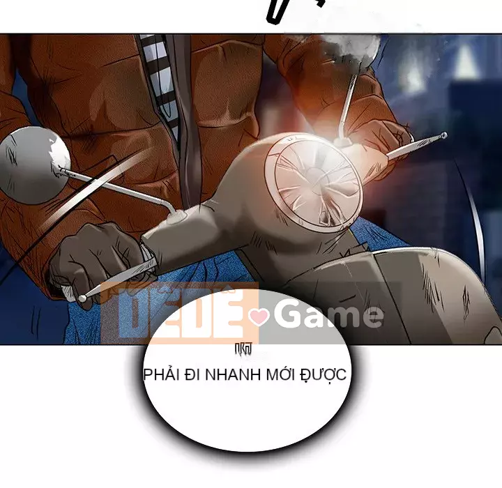 định mệnh để yêu bạn Chương 22-23