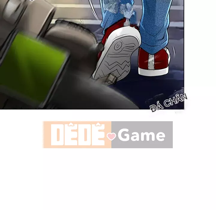 định mệnh để yêu bạn Chương 22-23