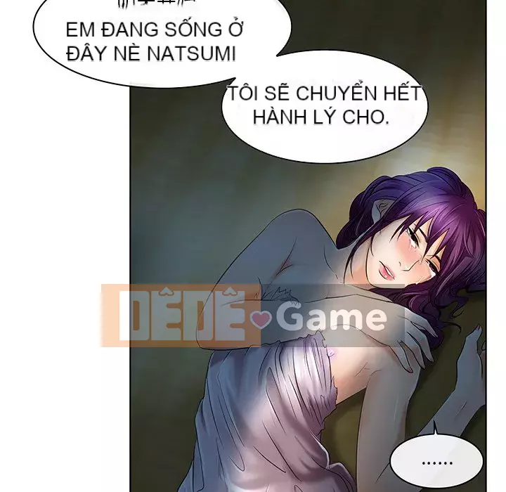 định mệnh để yêu bạn Chương 22-23