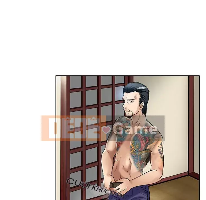 định mệnh để yêu bạn Chương 22-23