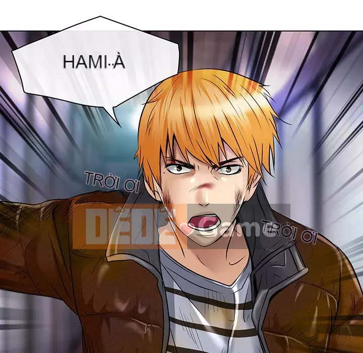 định mệnh để yêu bạn Chương 22-23