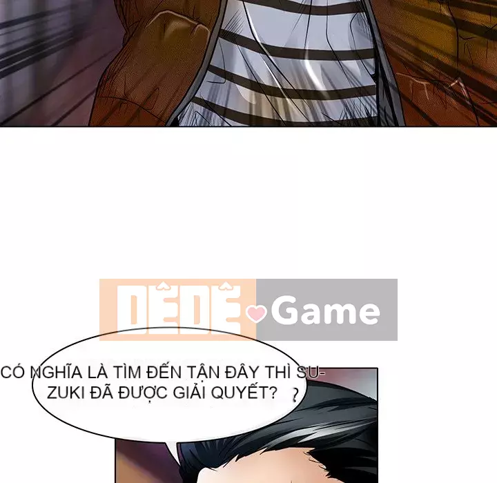 định mệnh để yêu bạn Chương 22-23