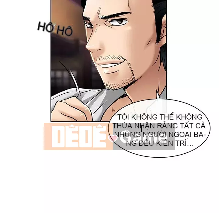 định mệnh để yêu bạn Chương 22-23