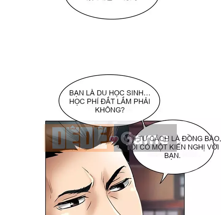 định mệnh để yêu bạn Chương 22-23