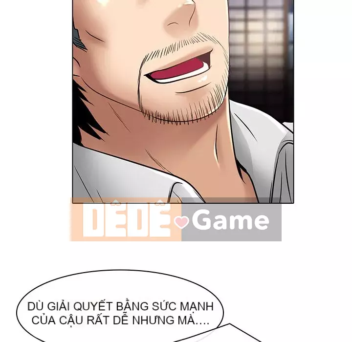 định mệnh để yêu bạn Chương 22-23