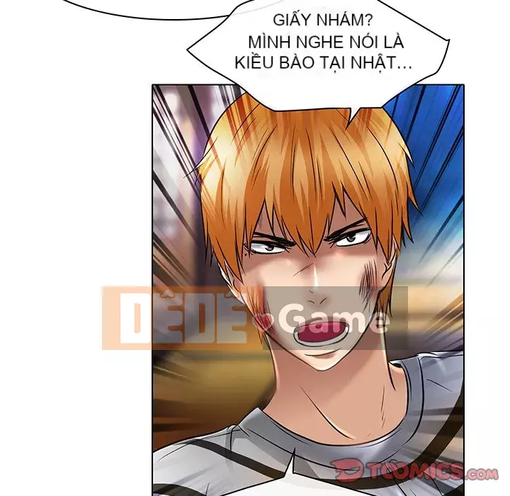 định mệnh để yêu bạn Chương 22-23