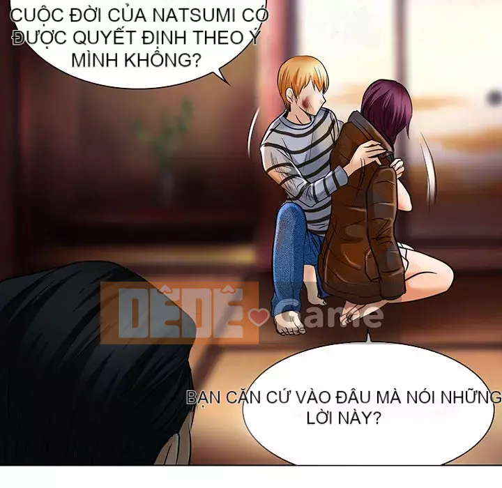 định mệnh để yêu bạn Chương 22-23