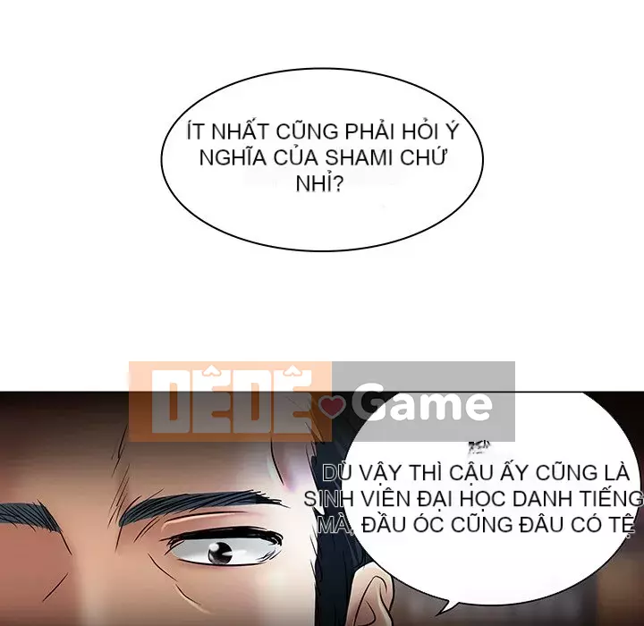 định mệnh để yêu bạn Chương 22-23