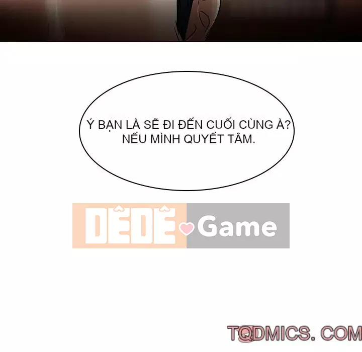 định mệnh để yêu bạn Chương 22-23