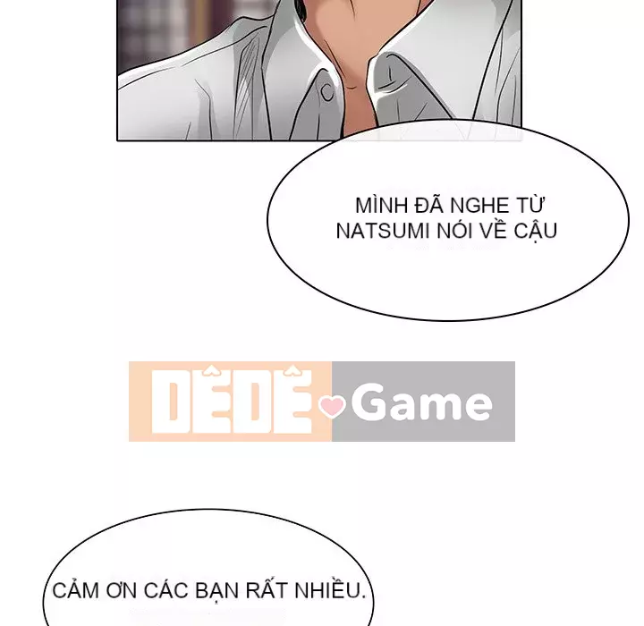 định mệnh để yêu bạn Chương 22-23