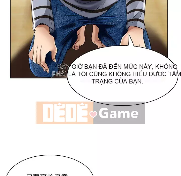 định mệnh để yêu bạn Chương 22-23