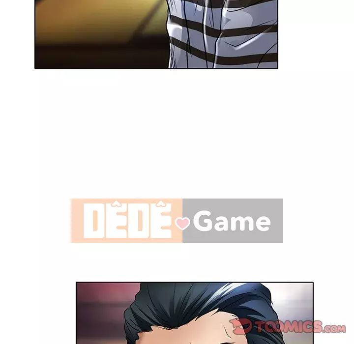 định mệnh để yêu bạn Chương 22-23