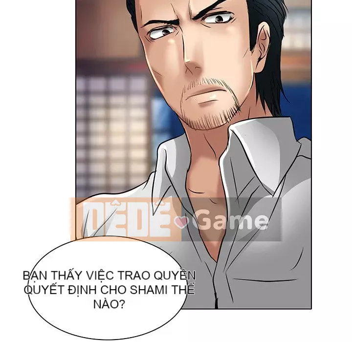 định mệnh để yêu bạn Chương 22-23