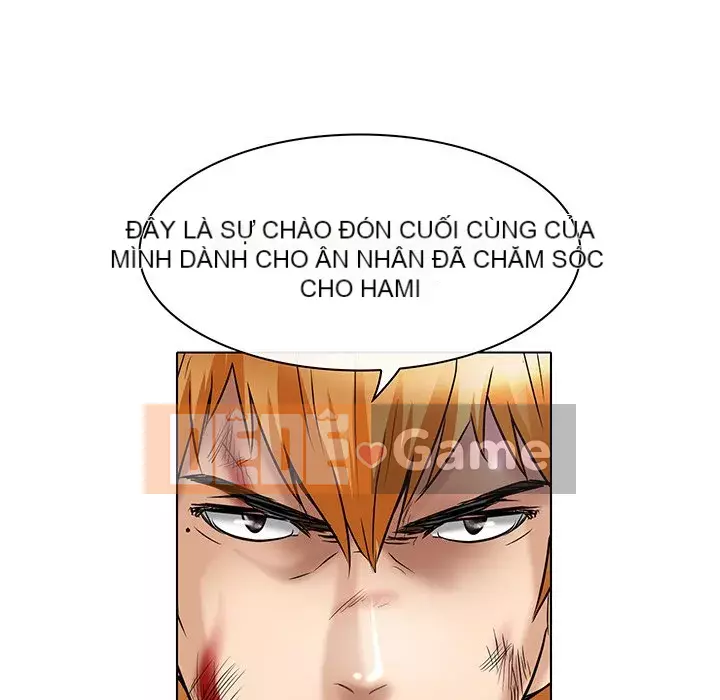 định mệnh để yêu bạn Chương 22-23