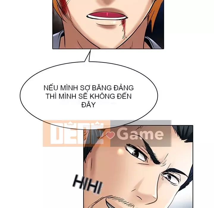 định mệnh để yêu bạn Chương 22-23