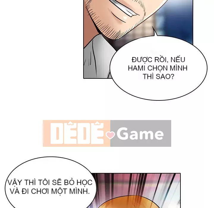 định mệnh để yêu bạn Chương 22-23