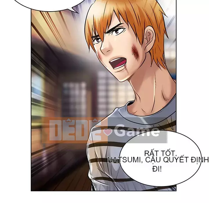 định mệnh để yêu bạn Chương 22-23