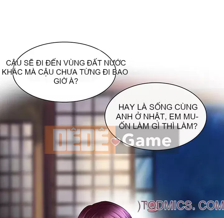 định mệnh để yêu bạn Chương 22-23