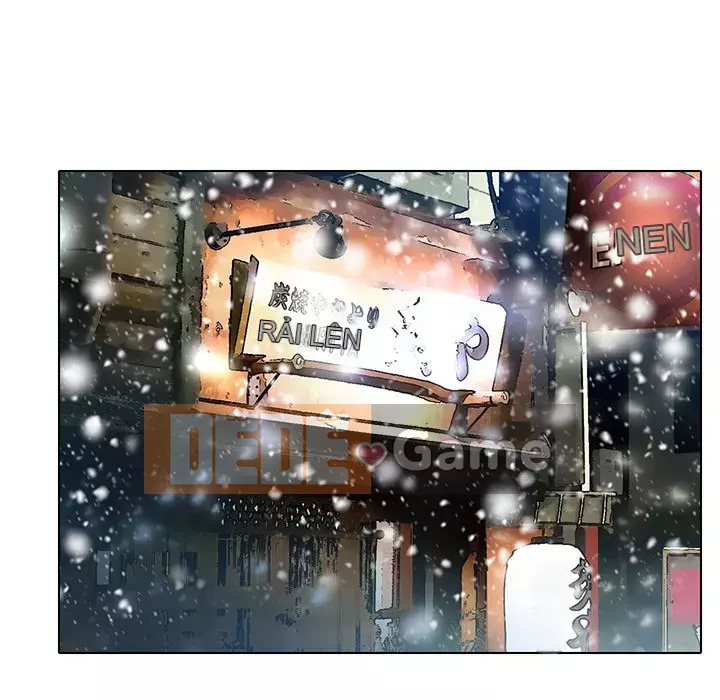 định mệnh để yêu bạn Chương 22-23