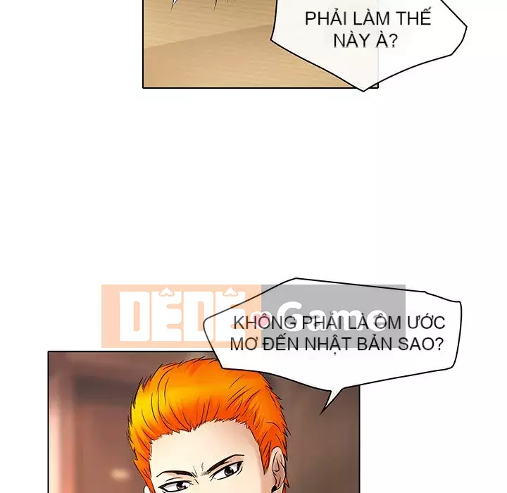 định mệnh để yêu bạn Chương 22-23