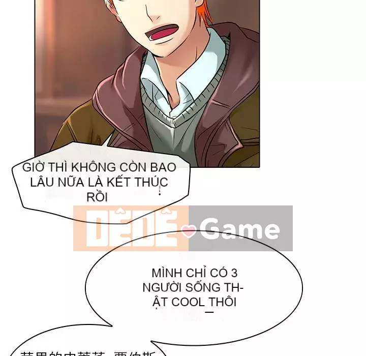 định mệnh để yêu bạn Chương 22-23