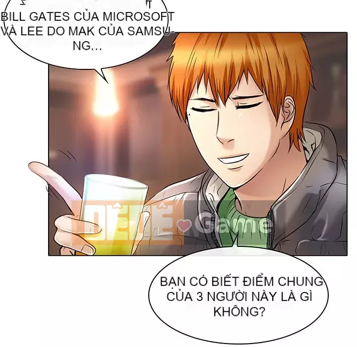 định mệnh để yêu bạn Chương 22-23