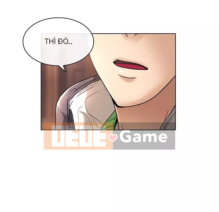 định mệnh để yêu bạn Chương 22-23