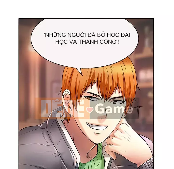 định mệnh để yêu bạn Chương 22-23