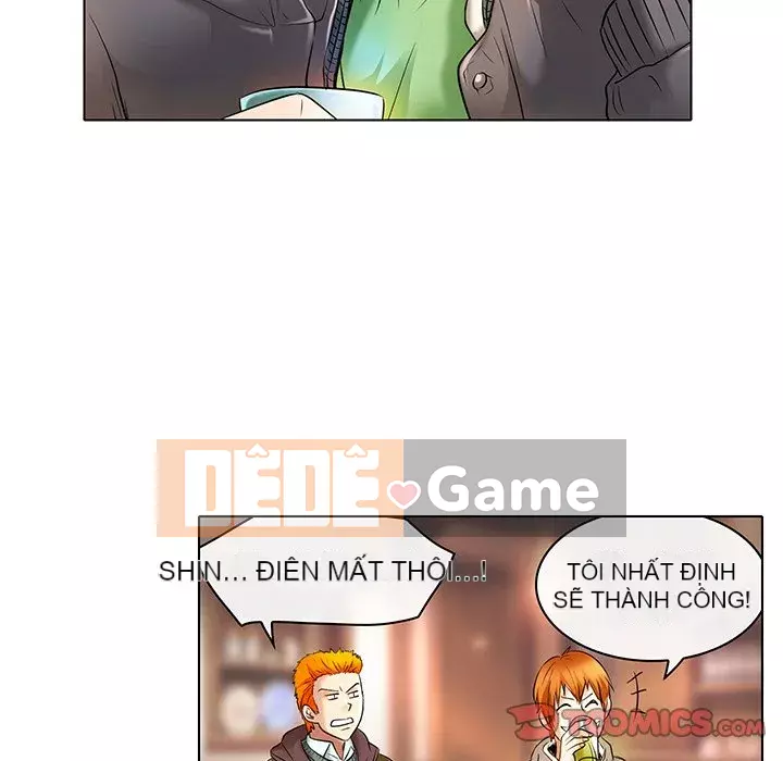 định mệnh để yêu bạn Chương 22-23