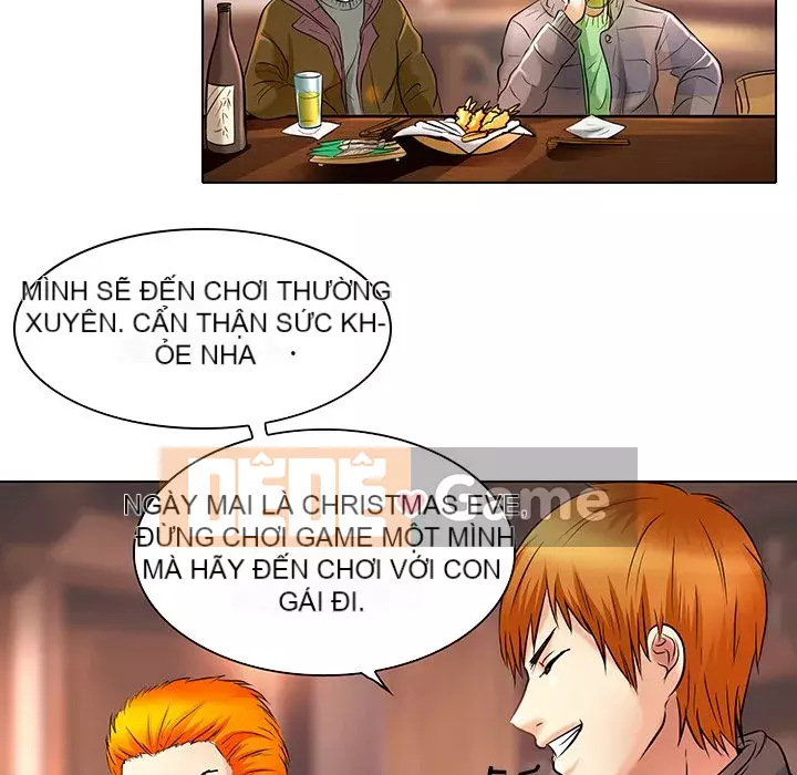 định mệnh để yêu bạn Chương 22-23