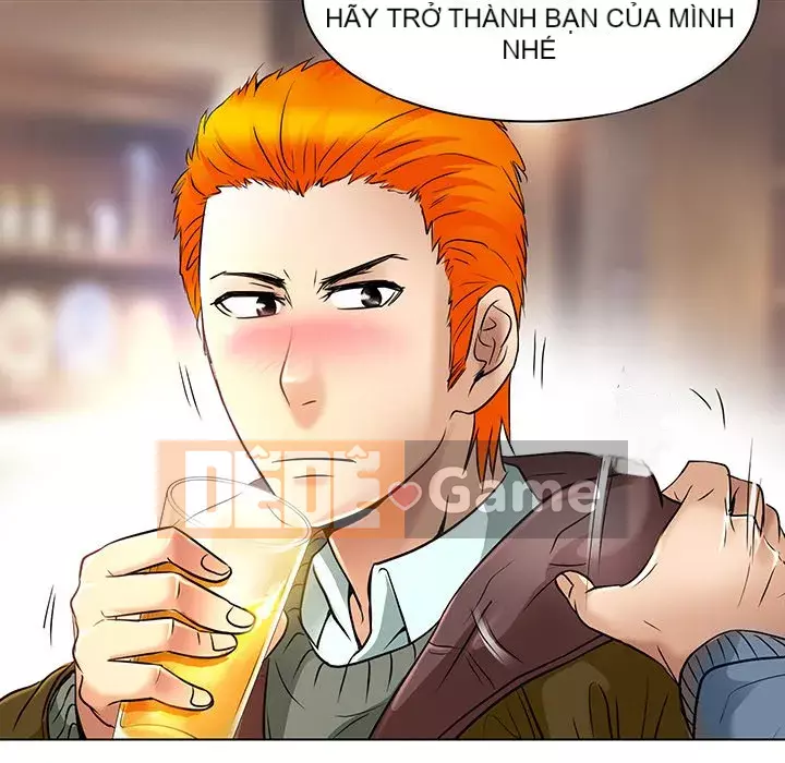 định mệnh để yêu bạn Chương 22-23