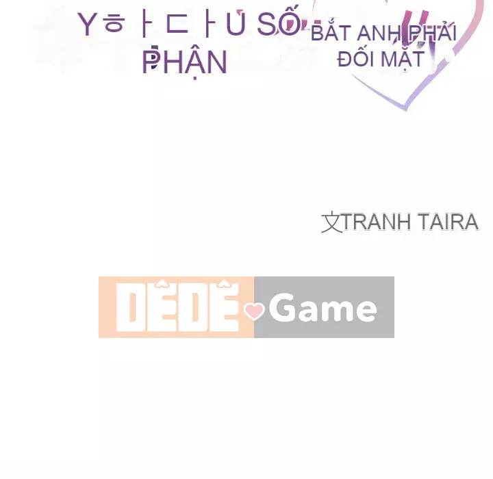 định mệnh để yêu bạn Chương 22-23