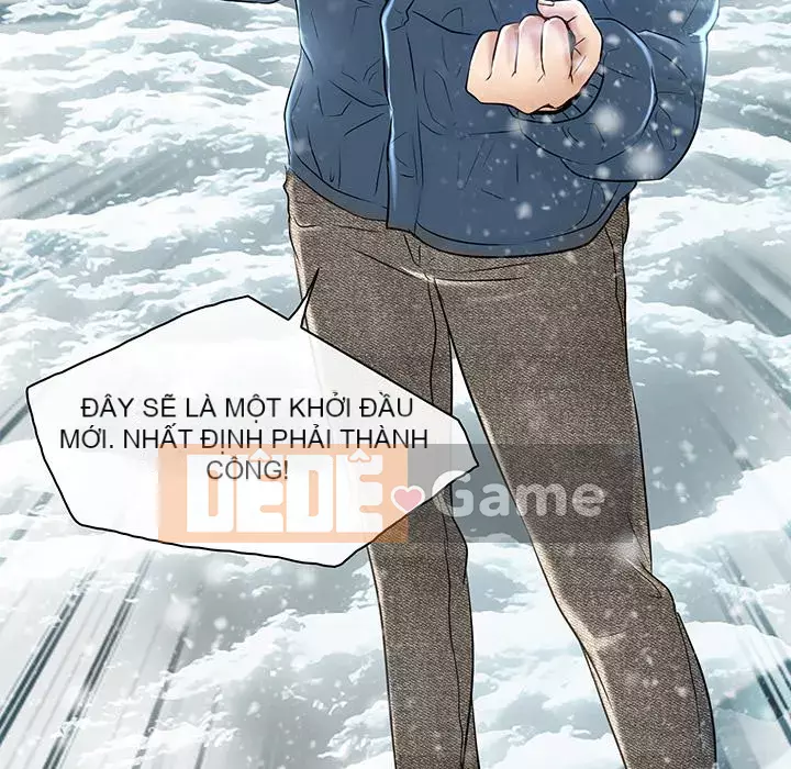định mệnh để yêu bạn Chương 22-23