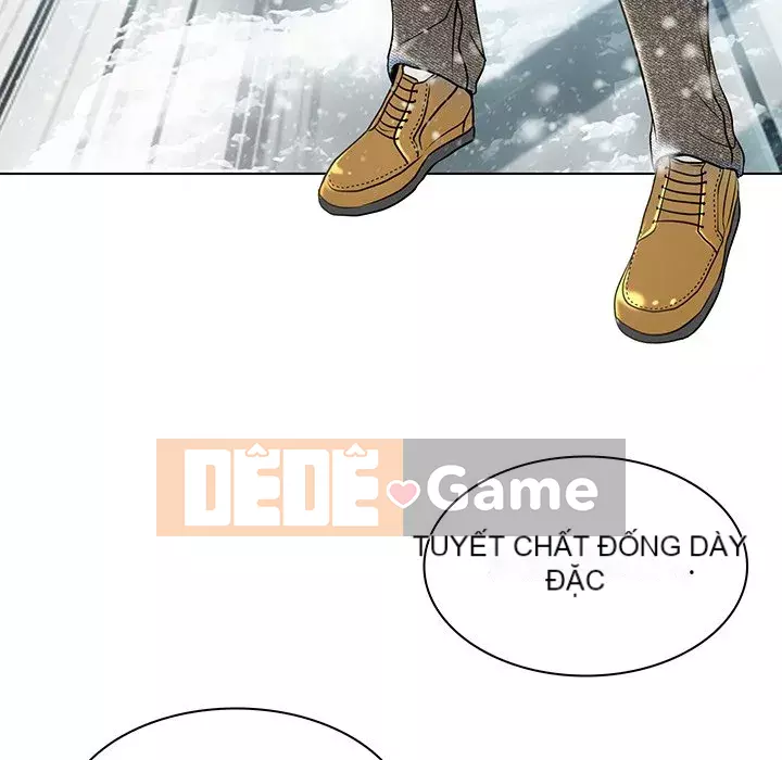 định mệnh để yêu bạn Chương 22-23