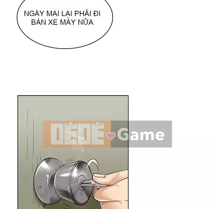 định mệnh để yêu bạn Chương 22-23